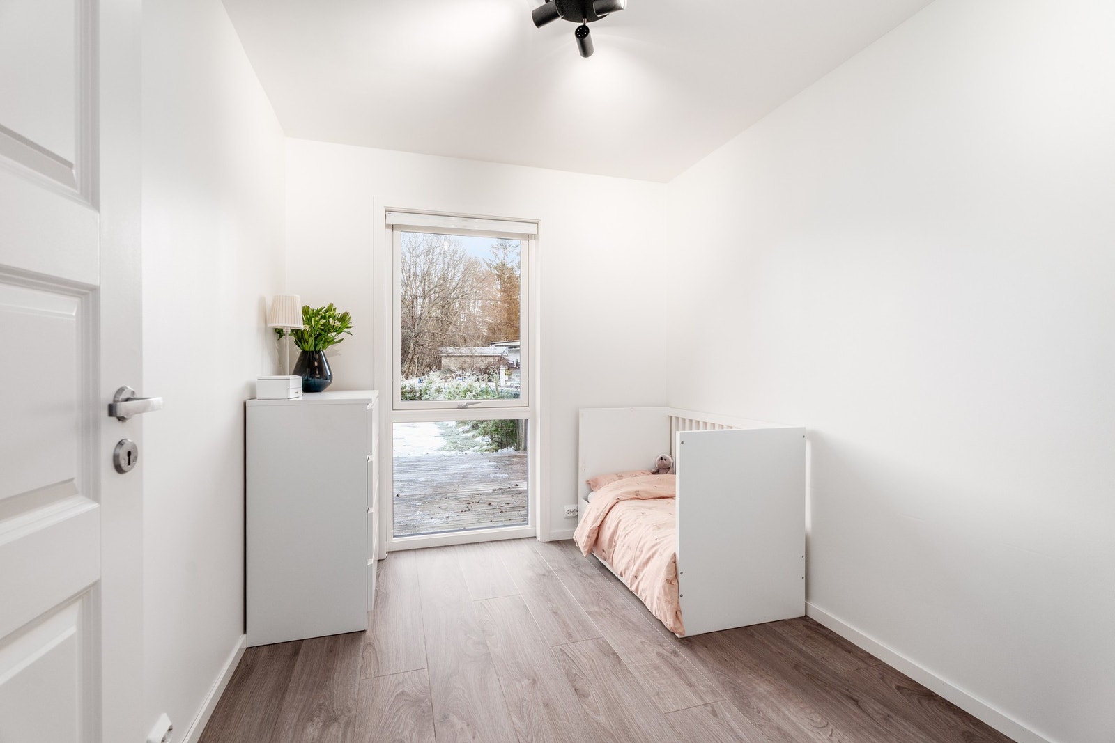 Soverom 3. Galleribilde