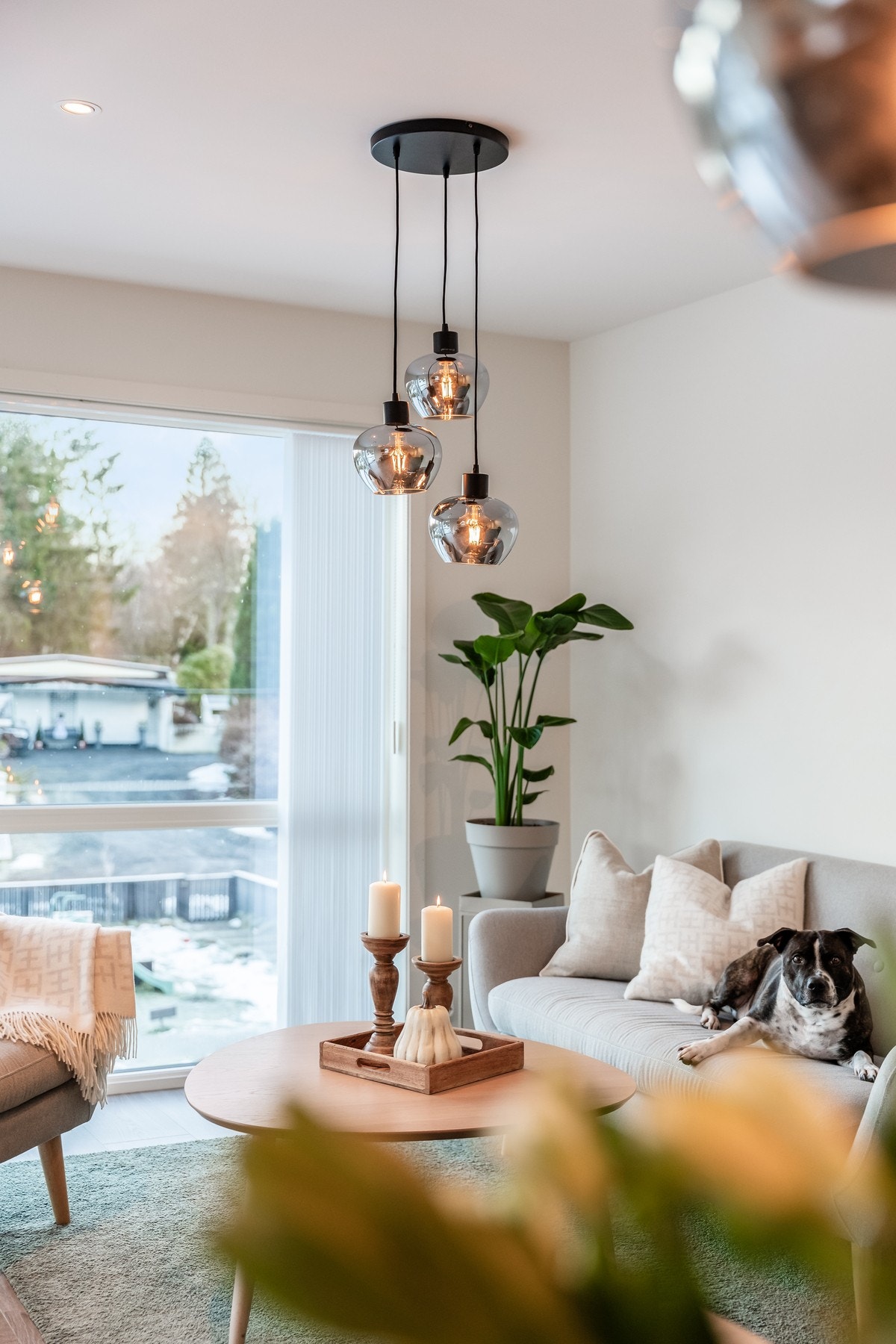 Husk å avklare finansiering med banken tidlig. Ta kontakt med megler for råd og tips. Galleribilde