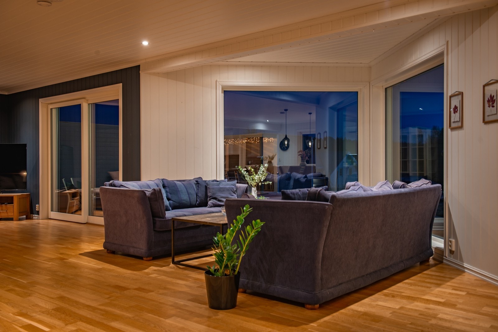 Velkommen til Verningenveien 8! Galleribilde