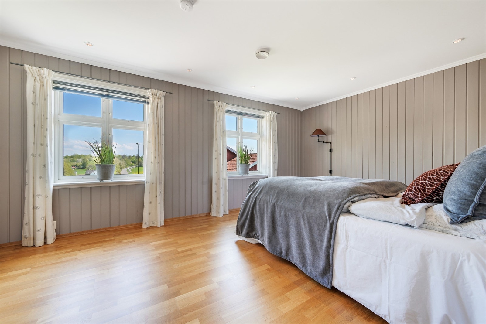 Soverom Galleribilde