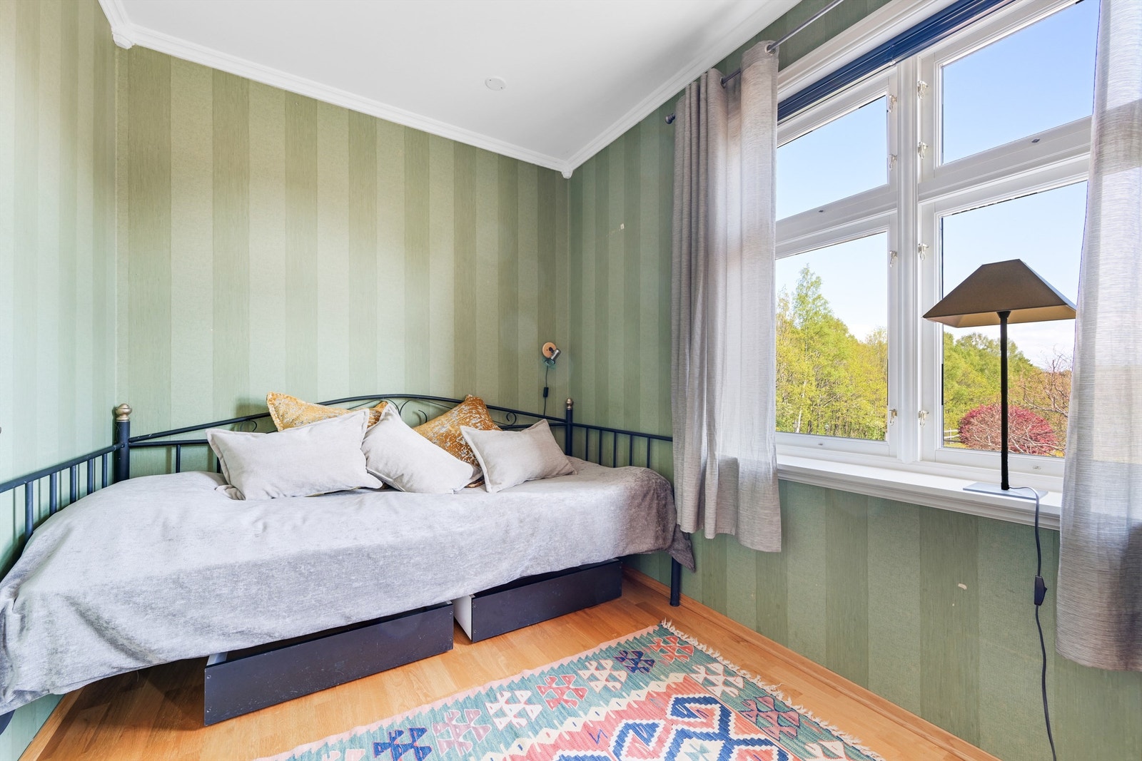 Soverom Galleribilde