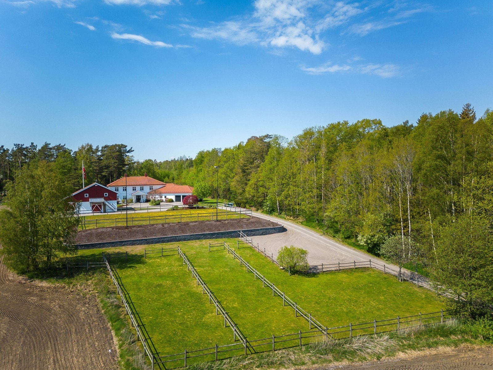 Velkommen! Galleribilde