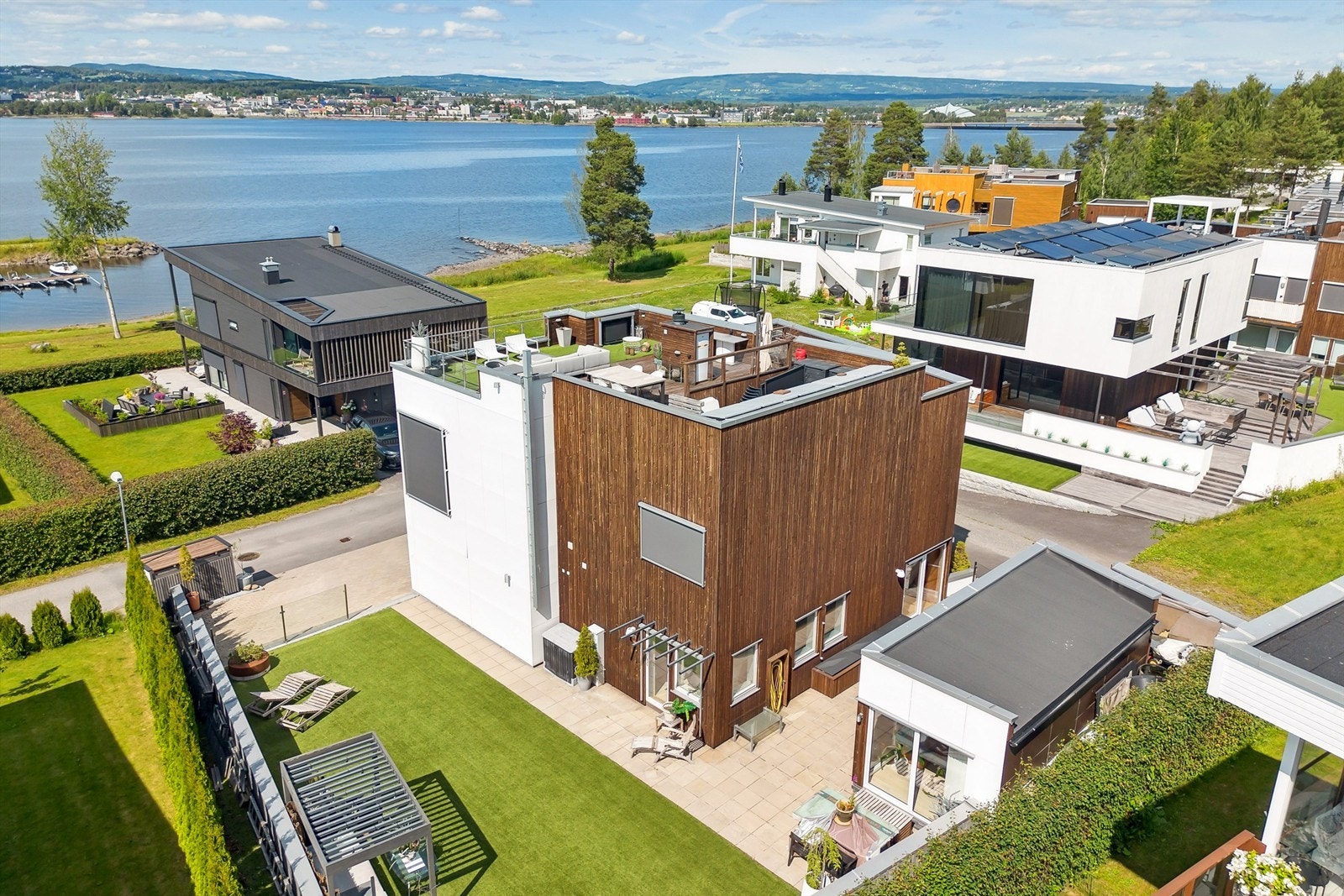 Foto: EFKT v/Kristian Haug. Galleribilde