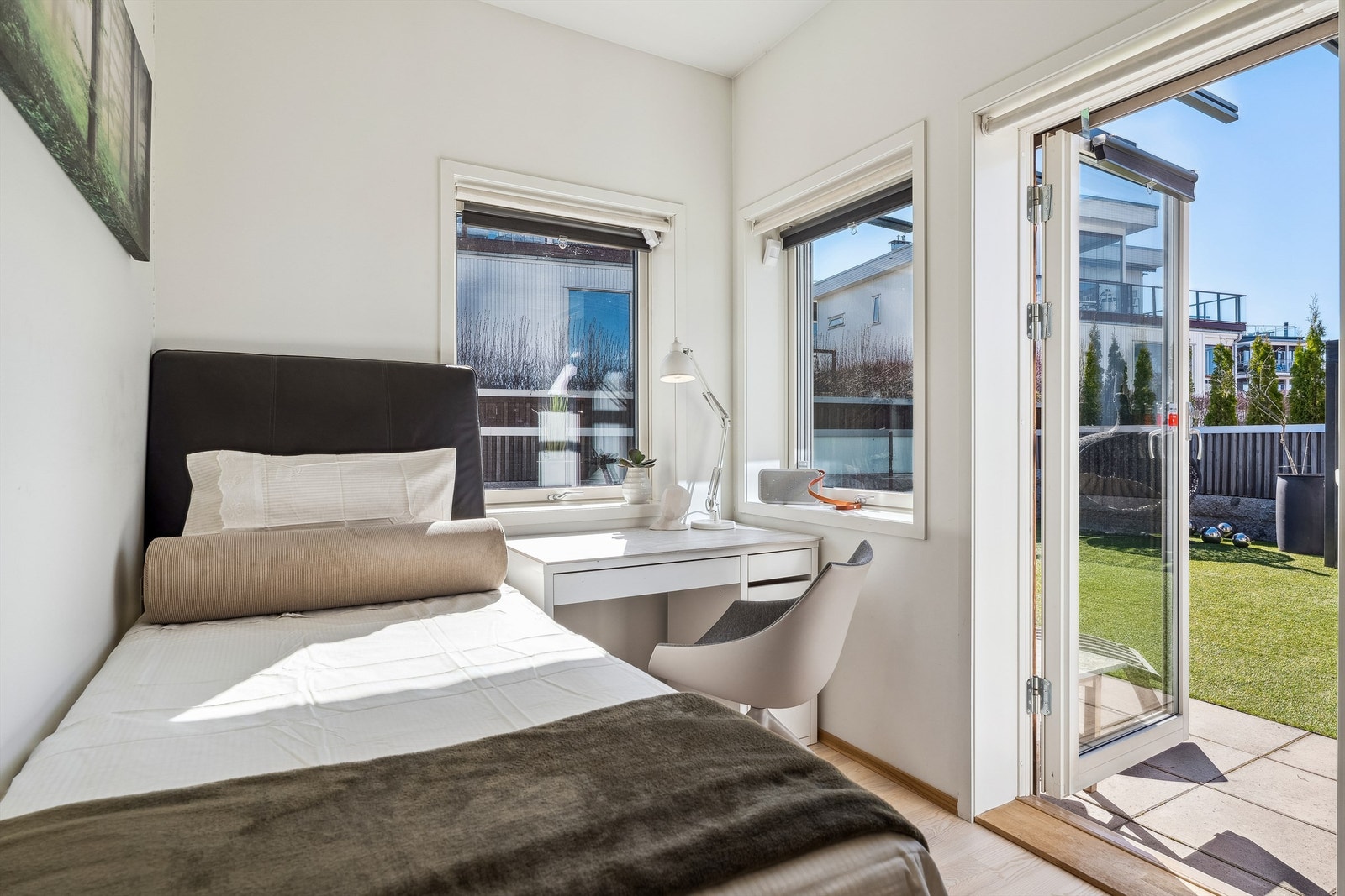 Soverom 2. Galleribilde