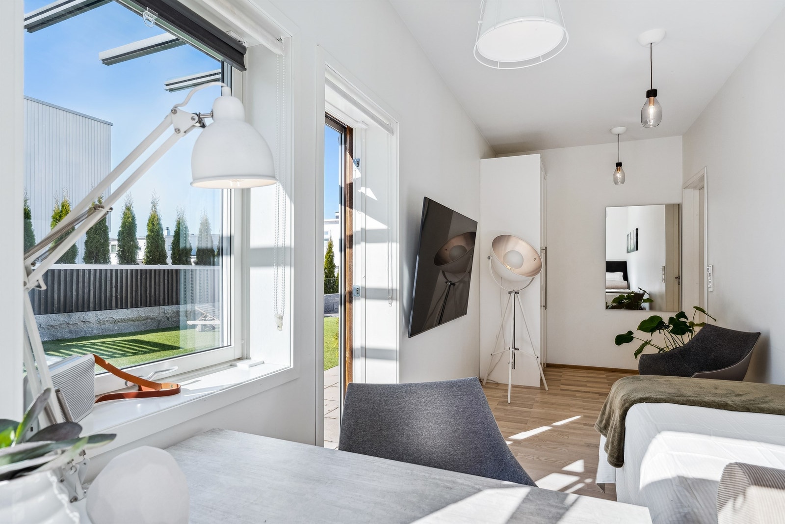 Soverom 2. Galleribilde