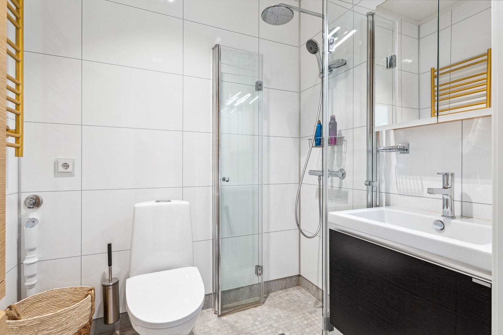 Baderom 2. Galleribilde