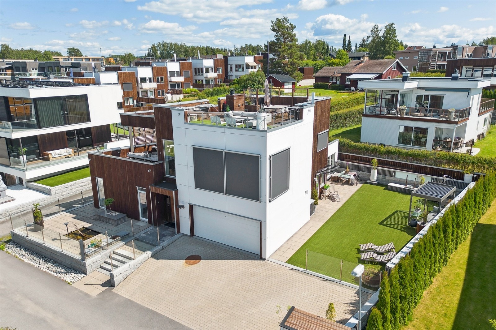 Foto: EFKT v/Kristian Haug. Galleribilde