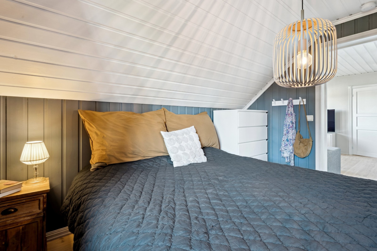 Soverom 1 Galleribilde