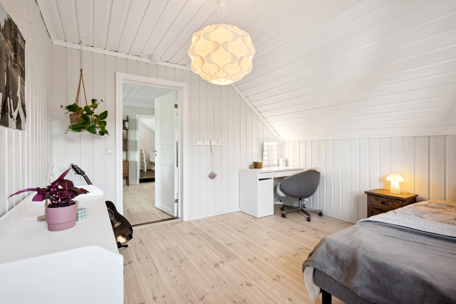 Soverom 2 Galleribilde