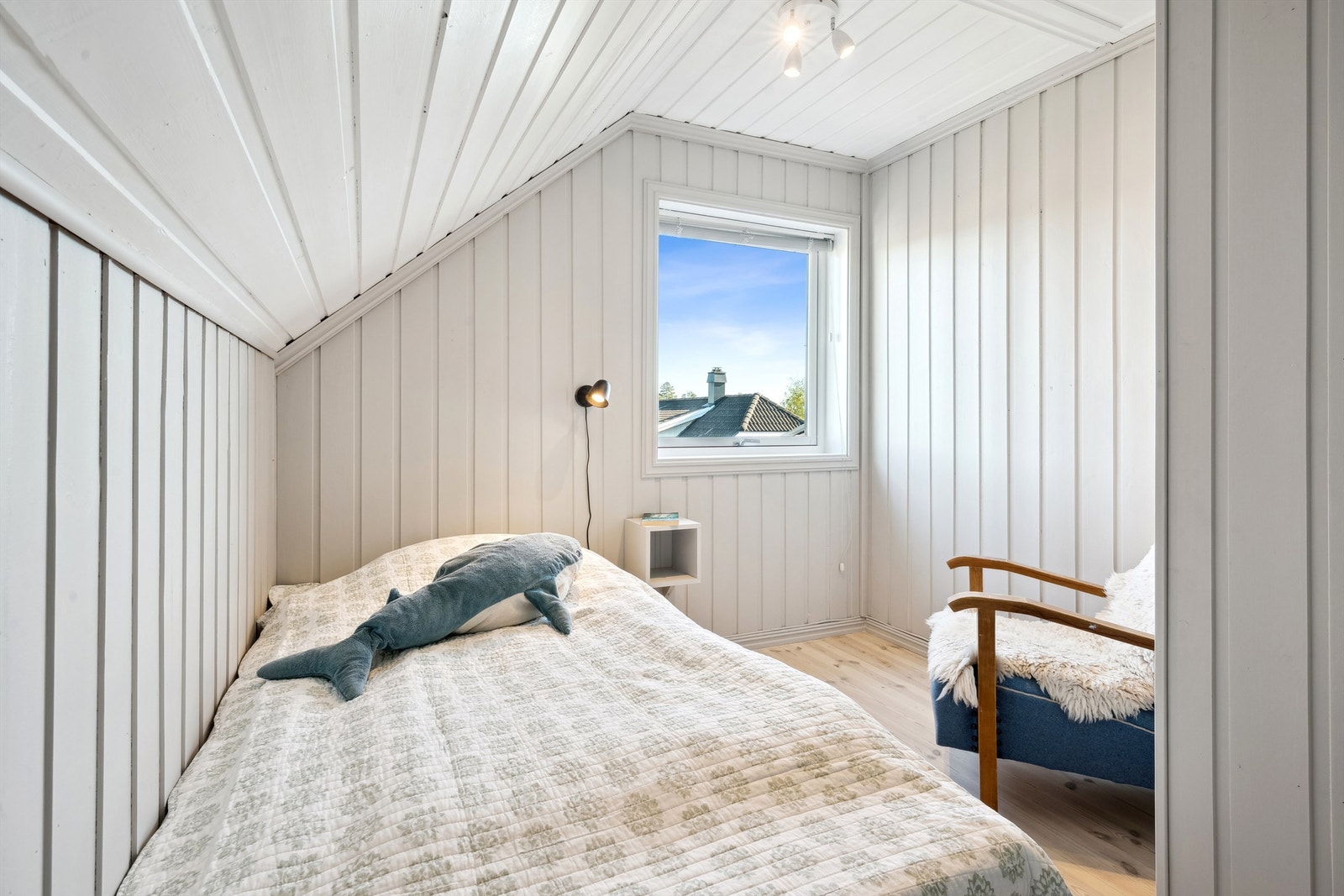 Soverom 3 Galleribilde