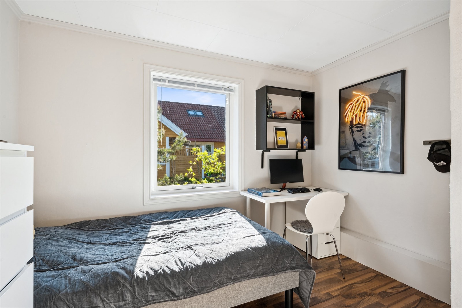 Soverom 4 Galleribilde