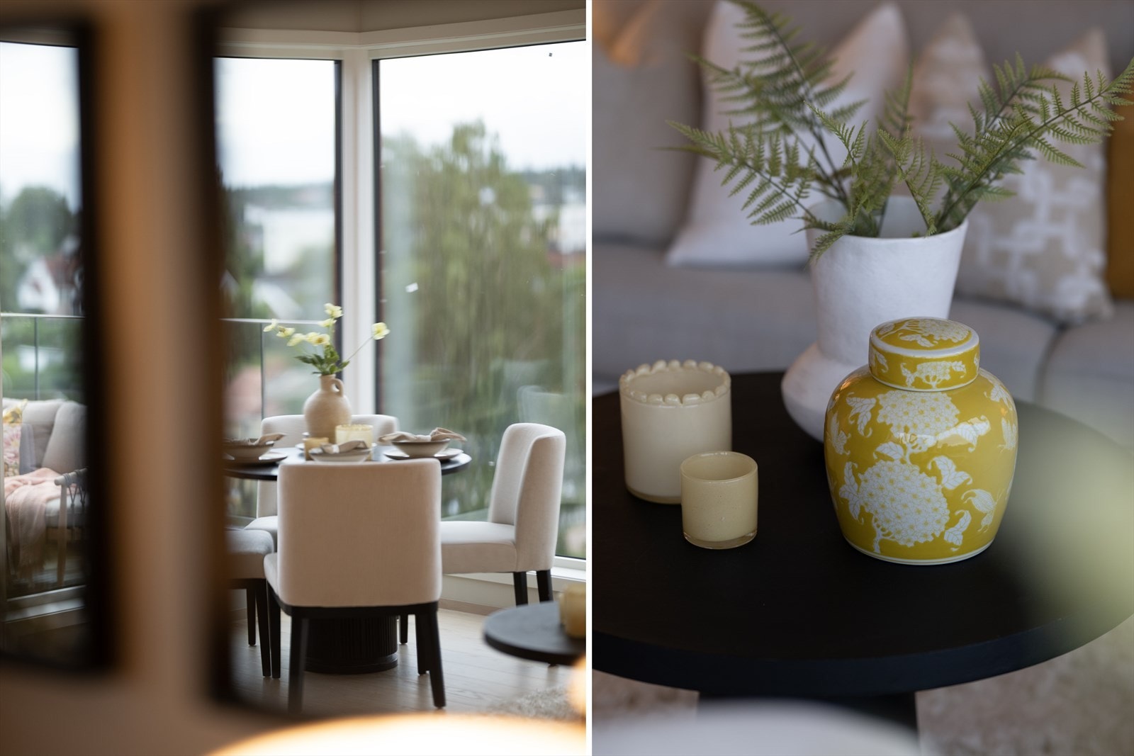 Detalj. Galleribilde