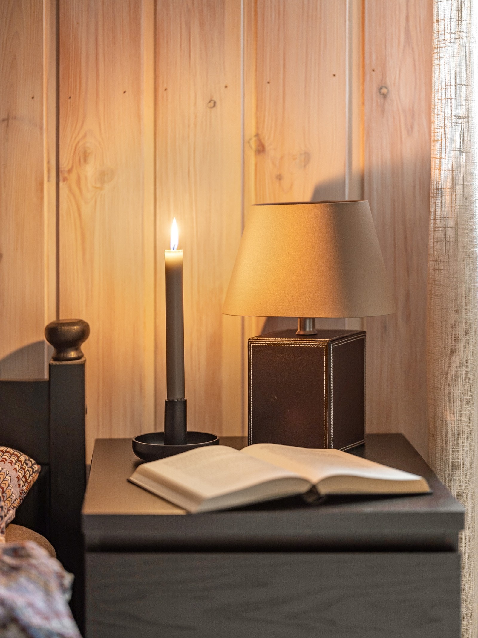 Soverommene måler hhv. 7, 7,5 og 9,5 kvm. Galleribilde