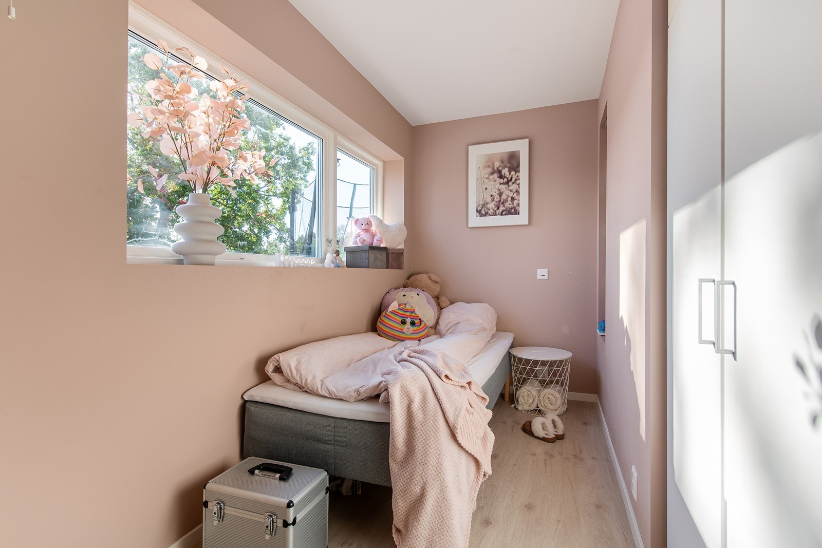 Soverom 2 Galleribilde