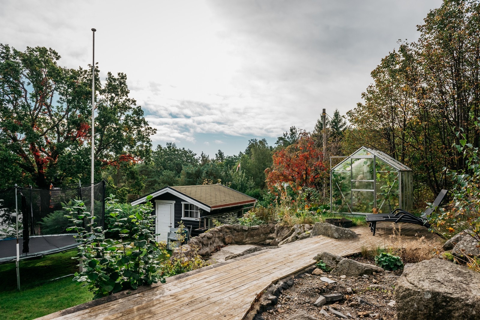 Perfekt for lek og moro Galleribilde