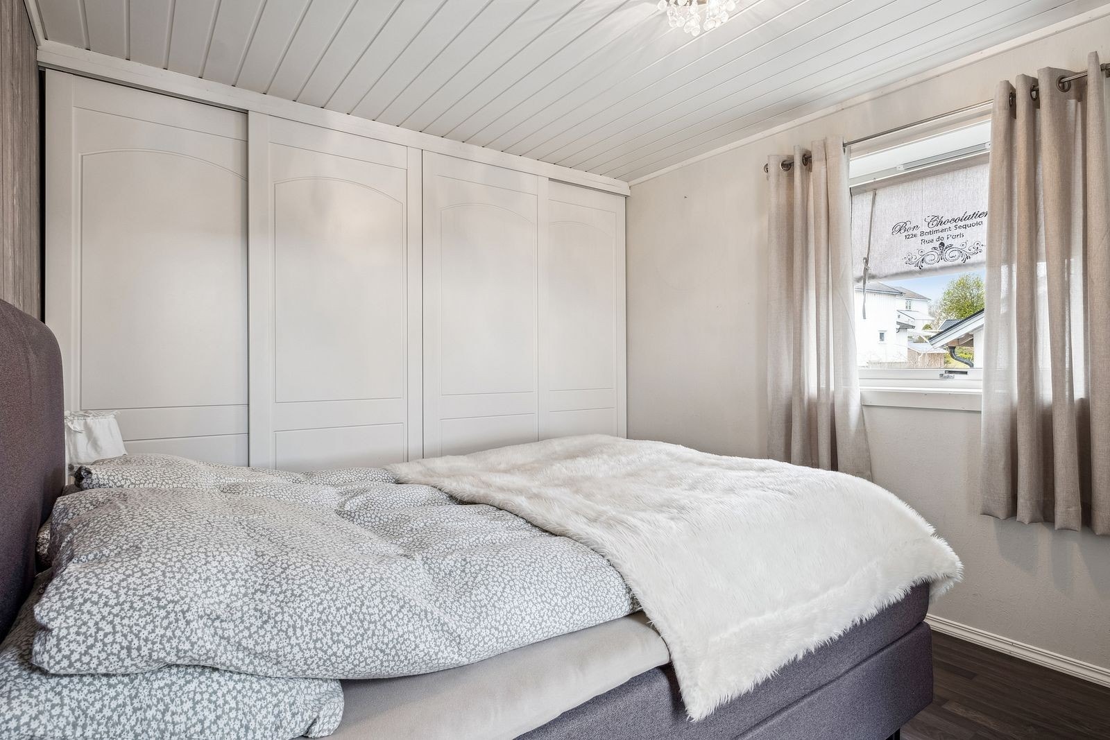 Soverom 1 Galleribilde