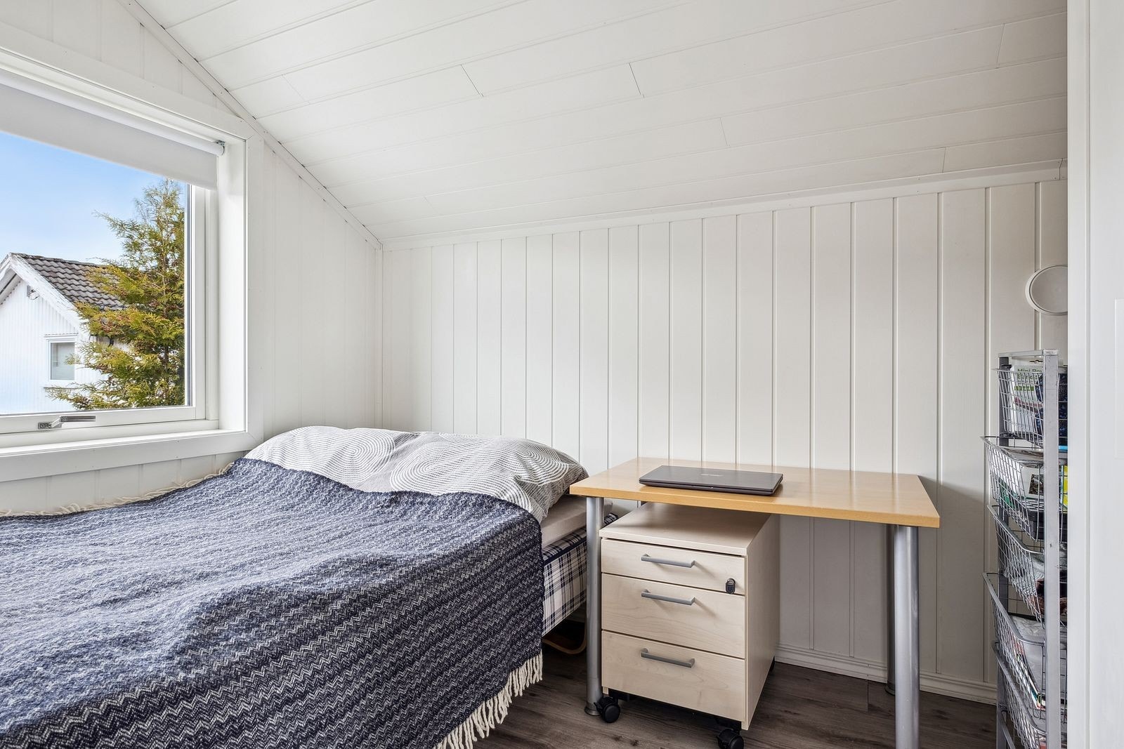 Soverom utleie Galleribilde