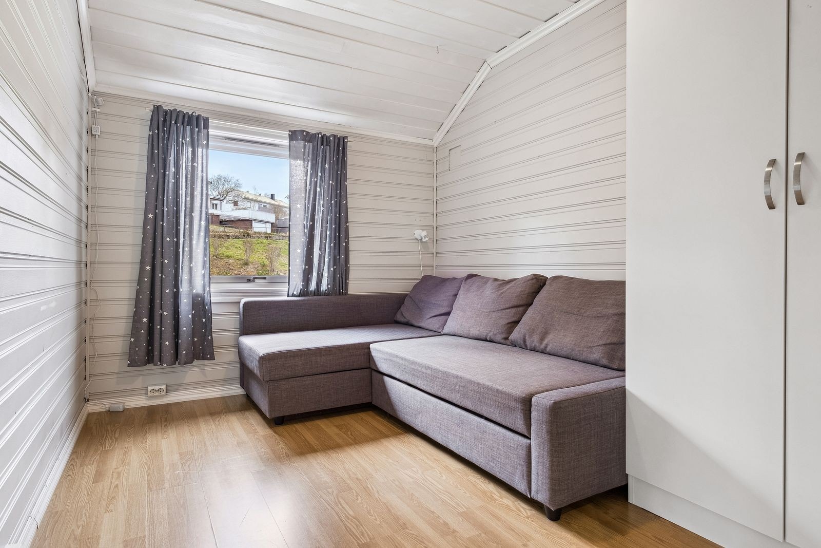 Soverom 5 Galleribilde