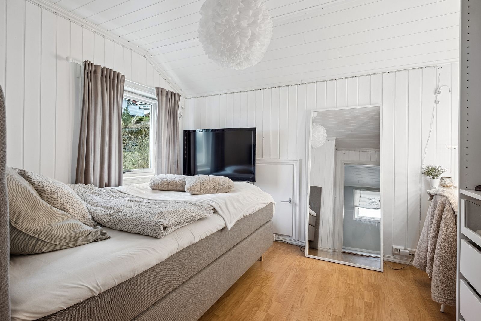 Soverom 3 Galleribilde