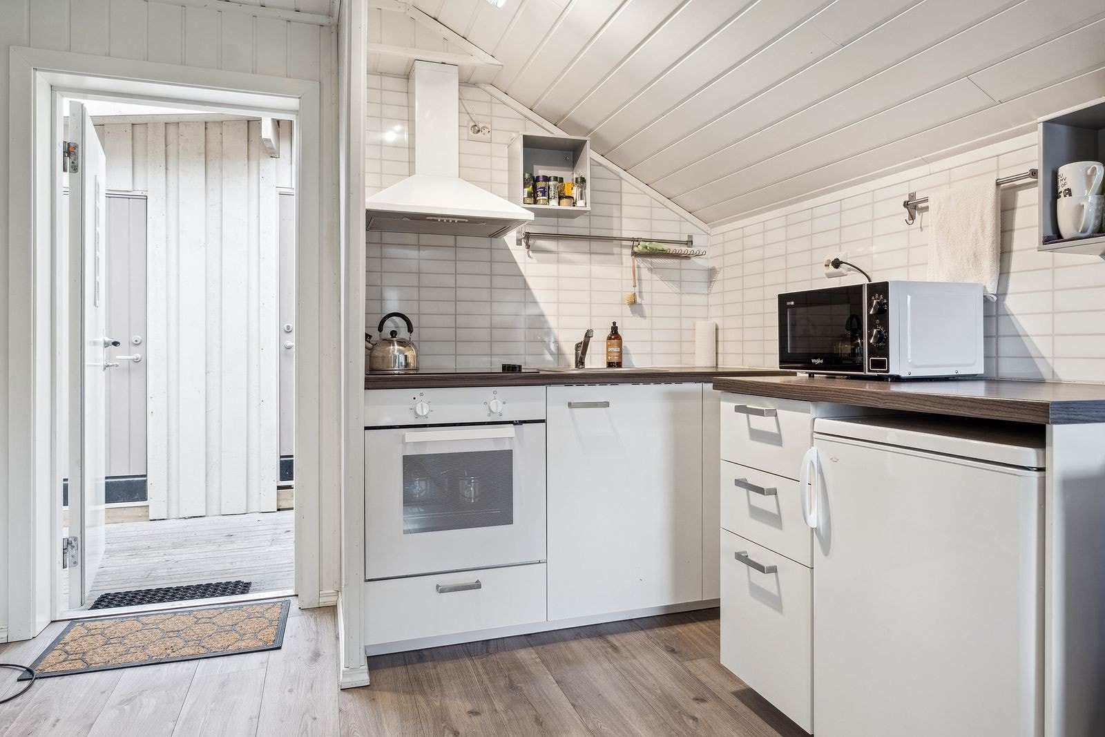 Kjøkken utleie Galleribilde