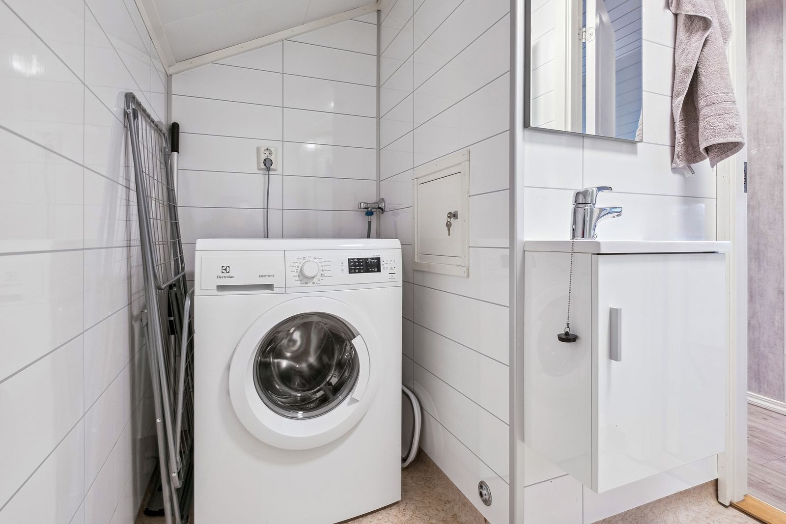 Bad/vaskerom utleie Galleribilde