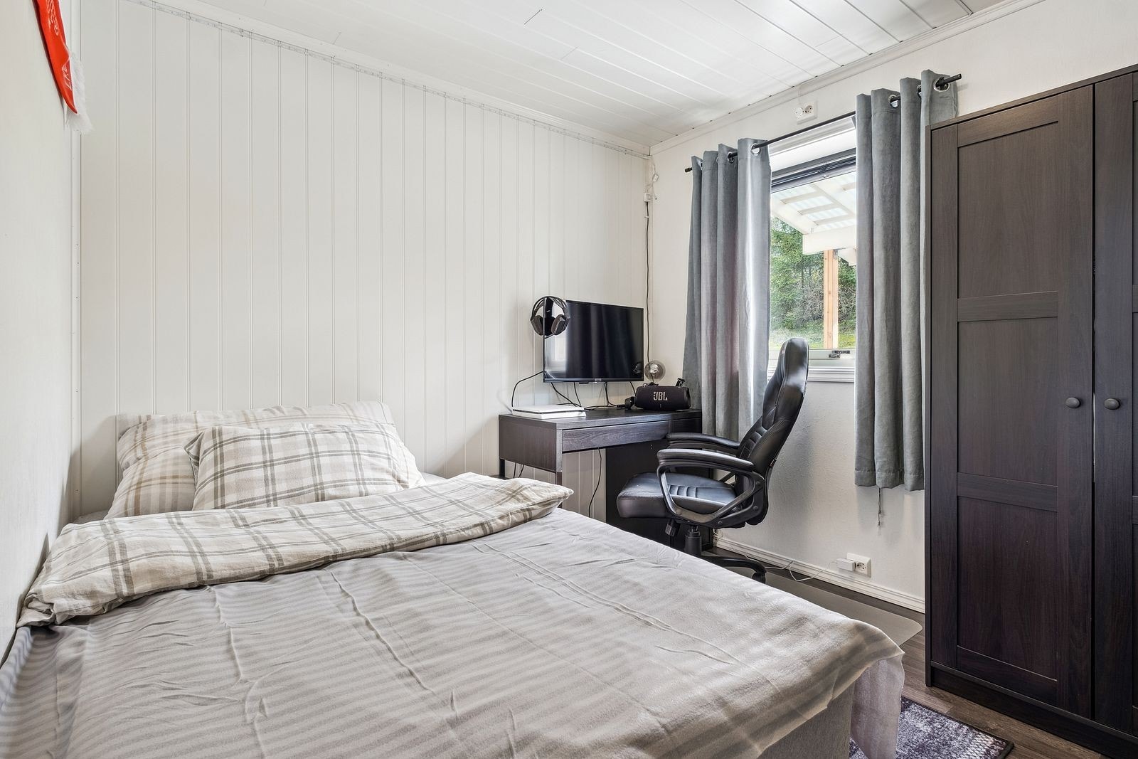 Soverom 4 Galleribilde