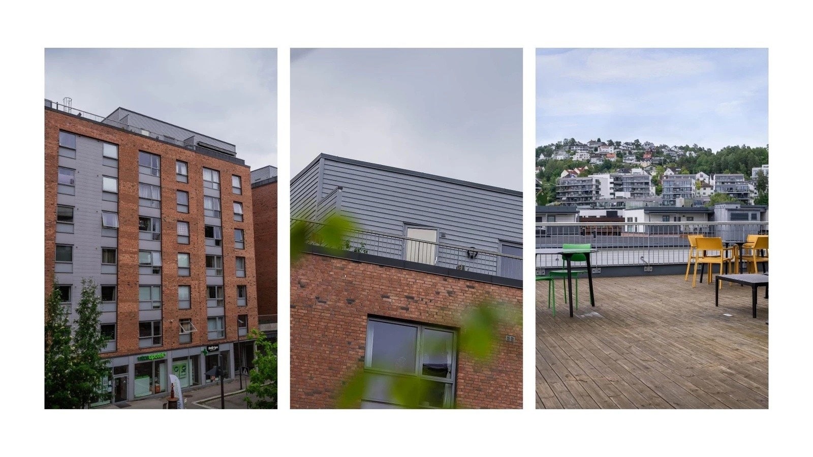 (Foto: Linn Kristine Byre Johansen) Galleribilde