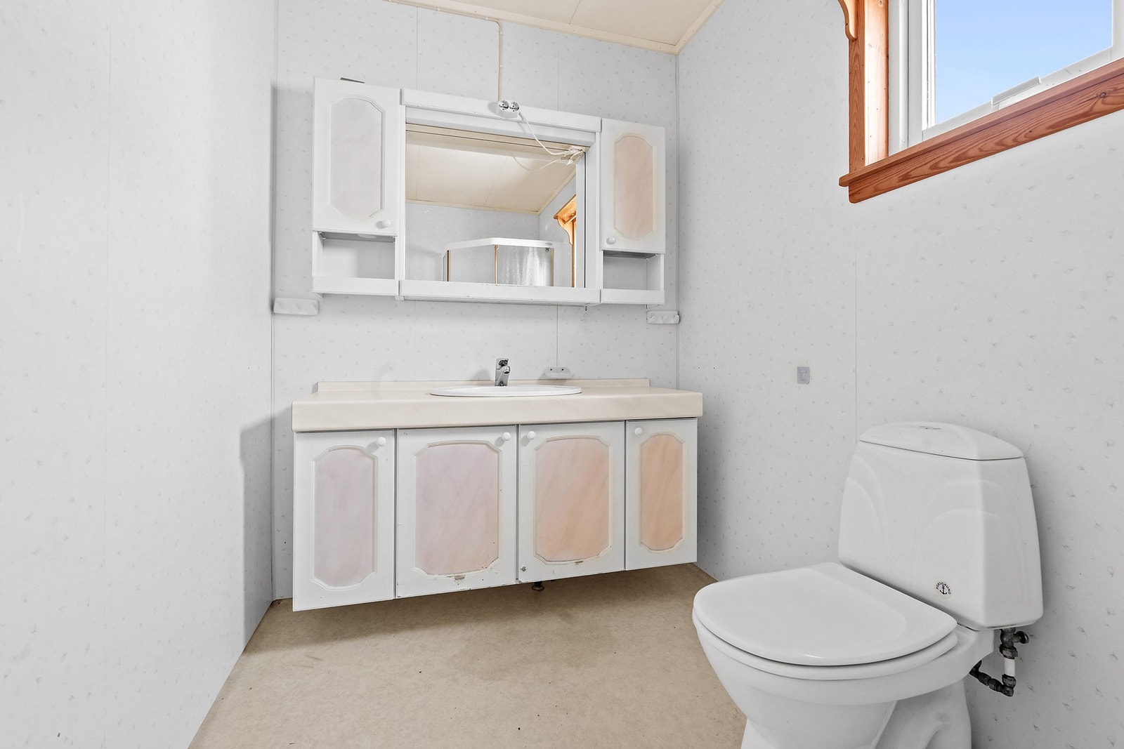 Hovedbad Galleribilde