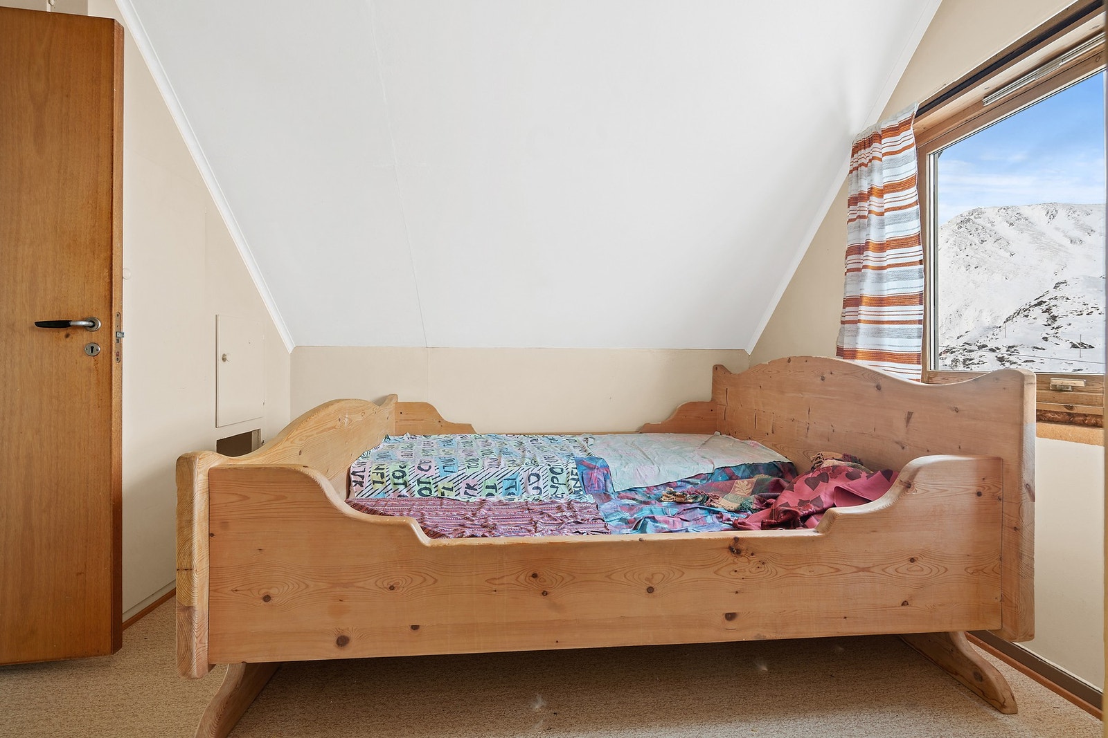 Soverom Galleribilde