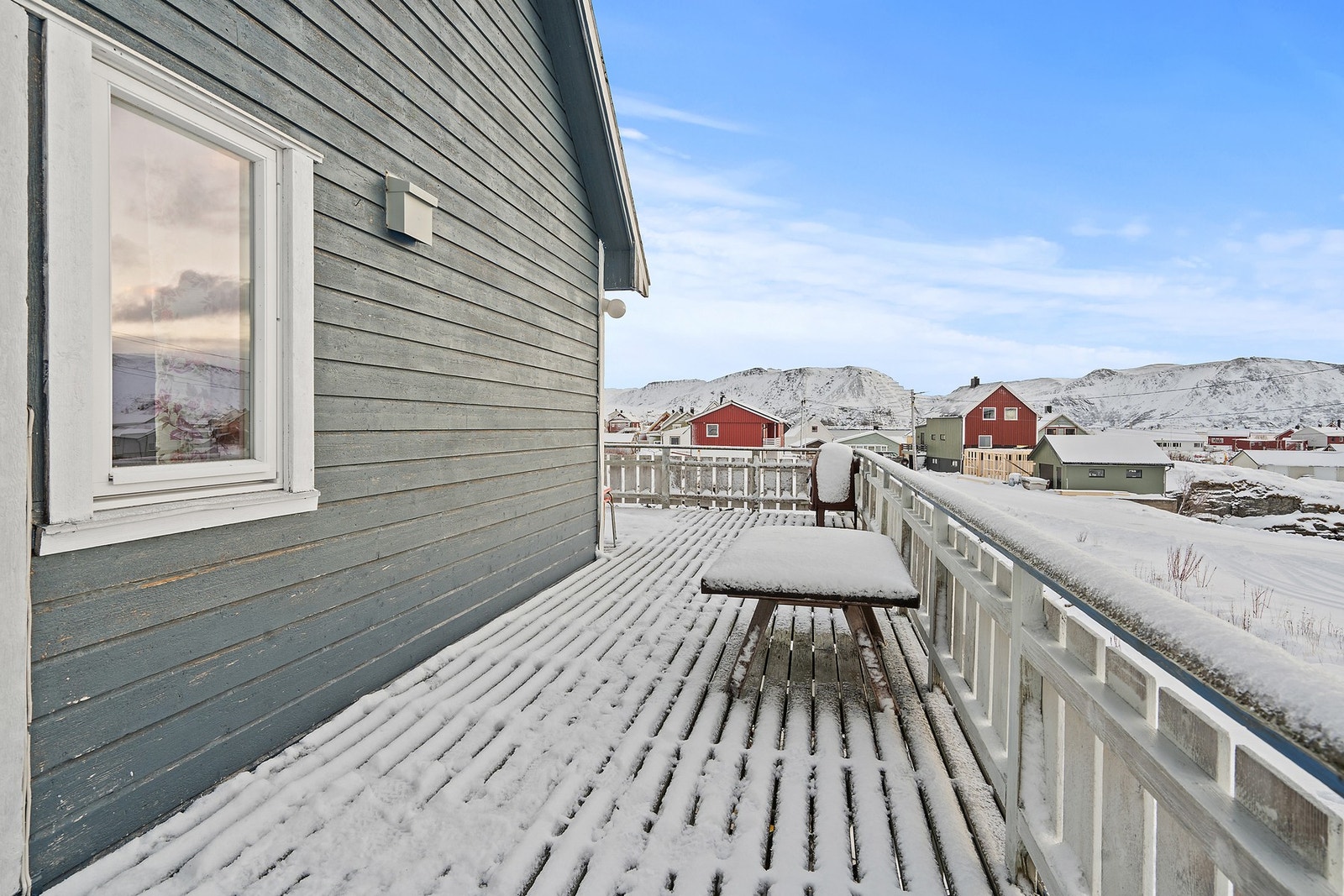 Veranda Galleribilde