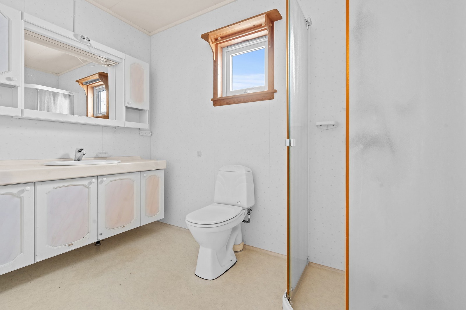 Hovedbad Galleribilde