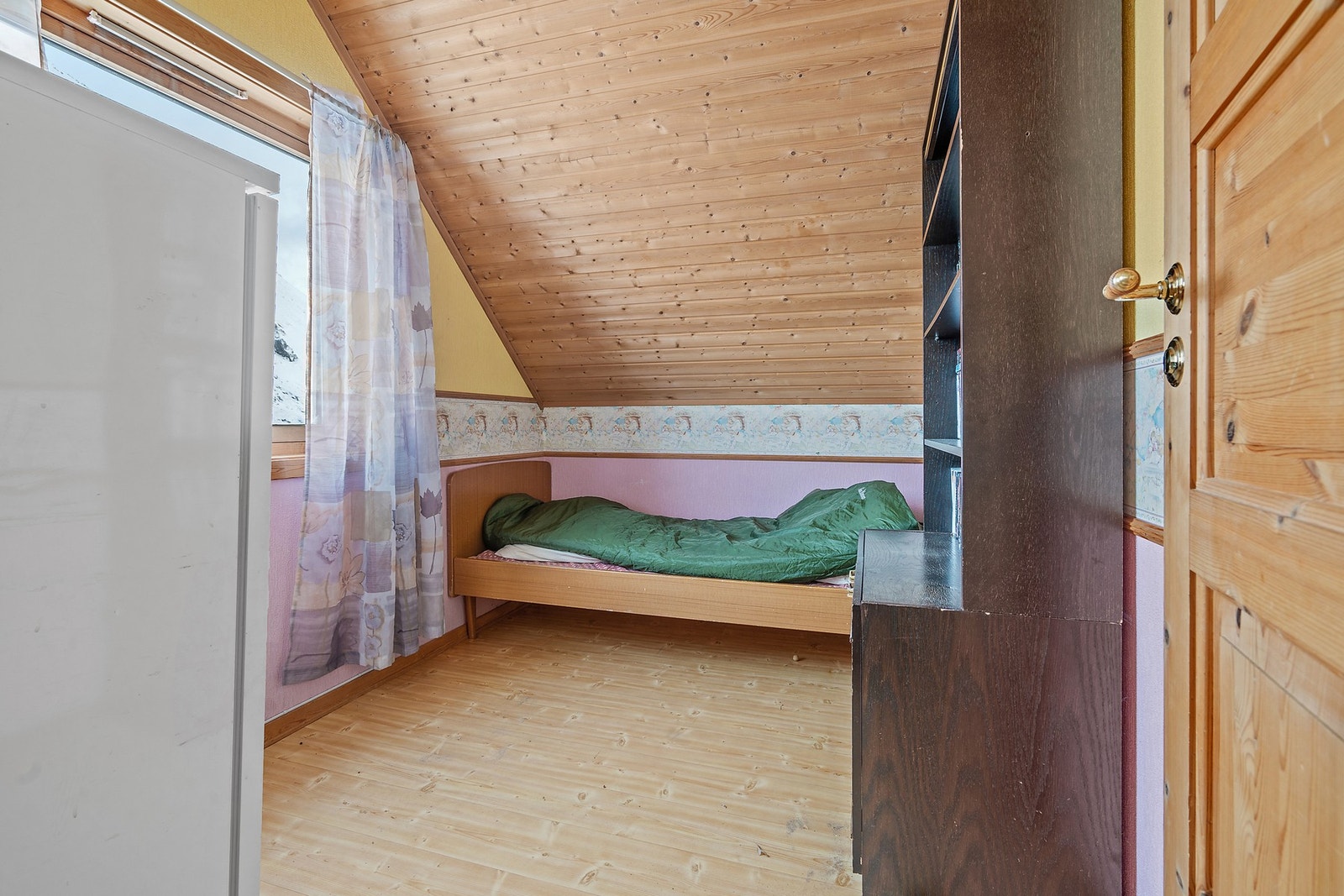 Soverom Galleribilde