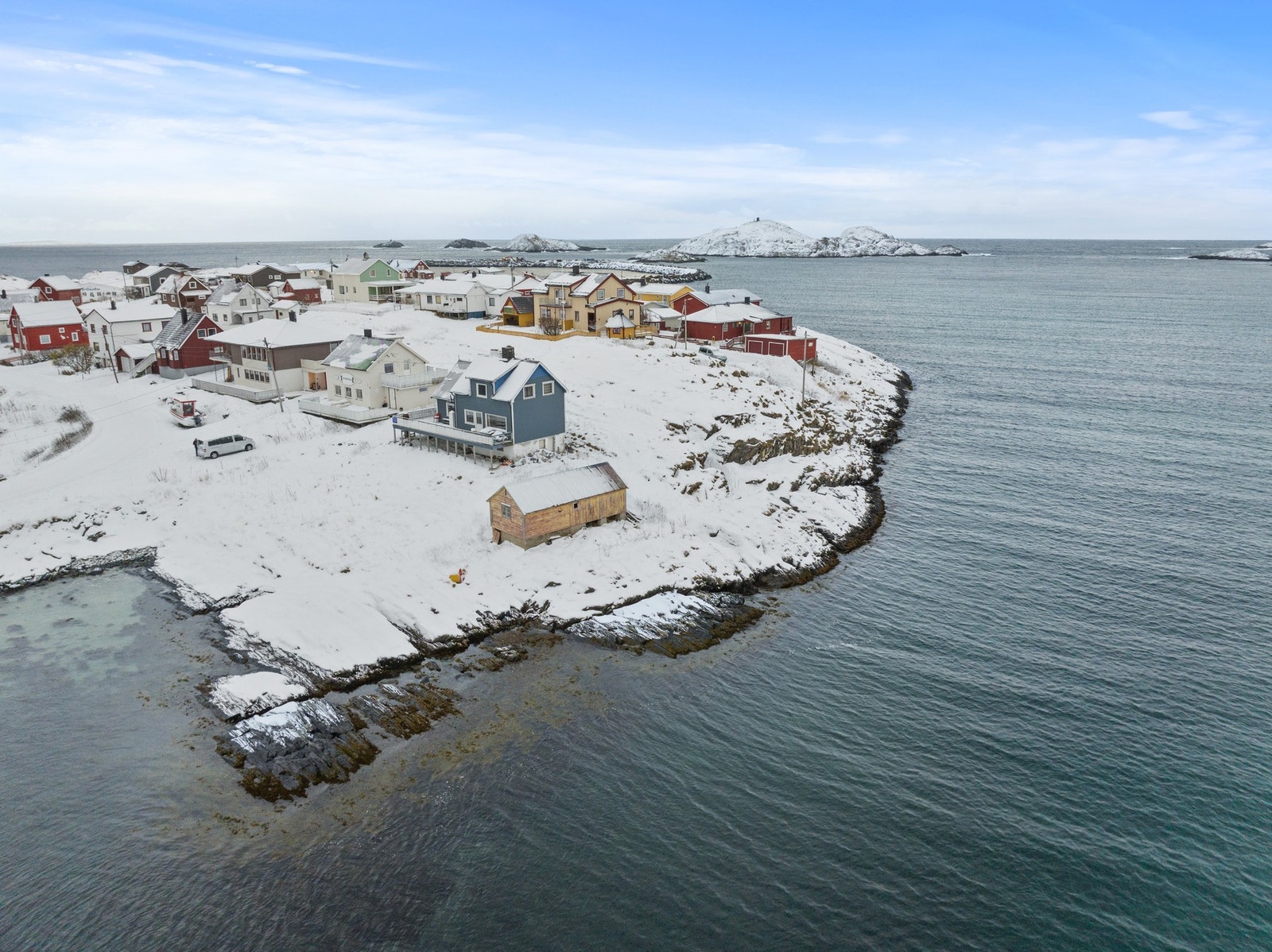 Område Galleribilde