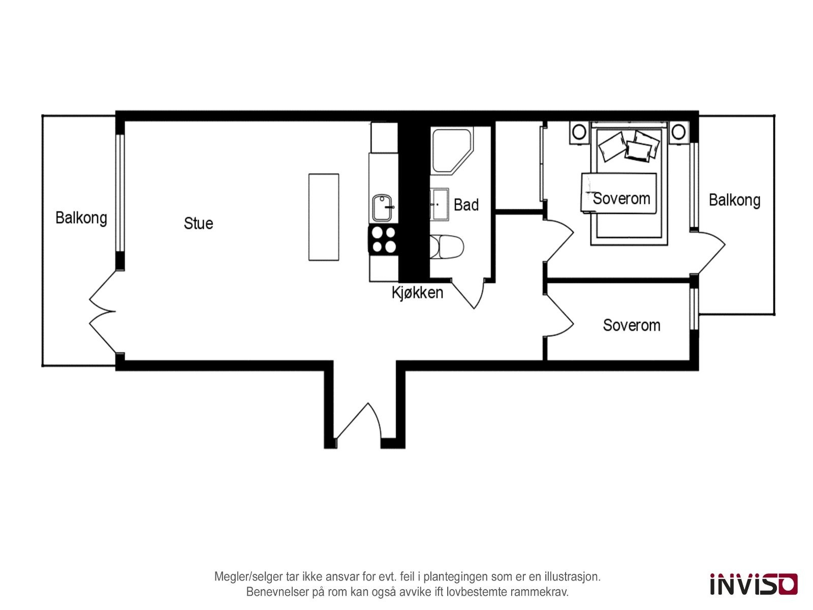 Plan 2 D Galleribilde
