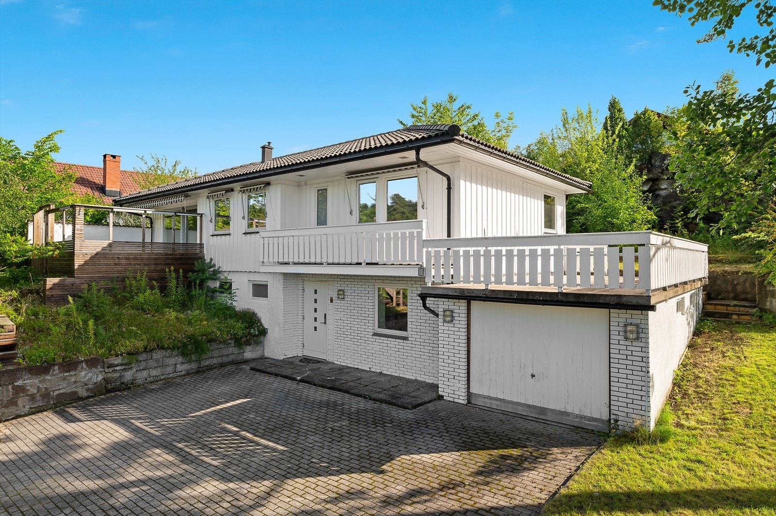 Sørmegleren presenterer Skifervegen 12! Galleribilde