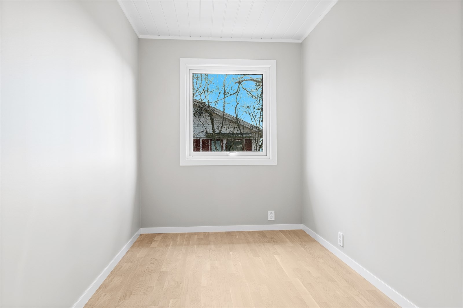 Soverom 2 i hovedetasjen Galleribilde