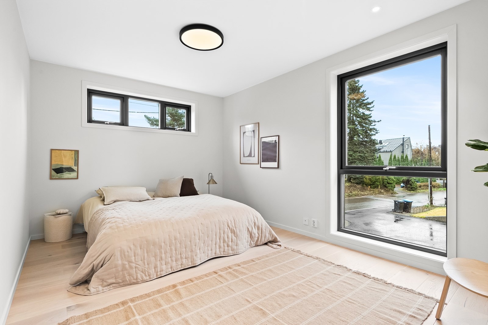 Hovedsoverom 2.etg Galleribilde