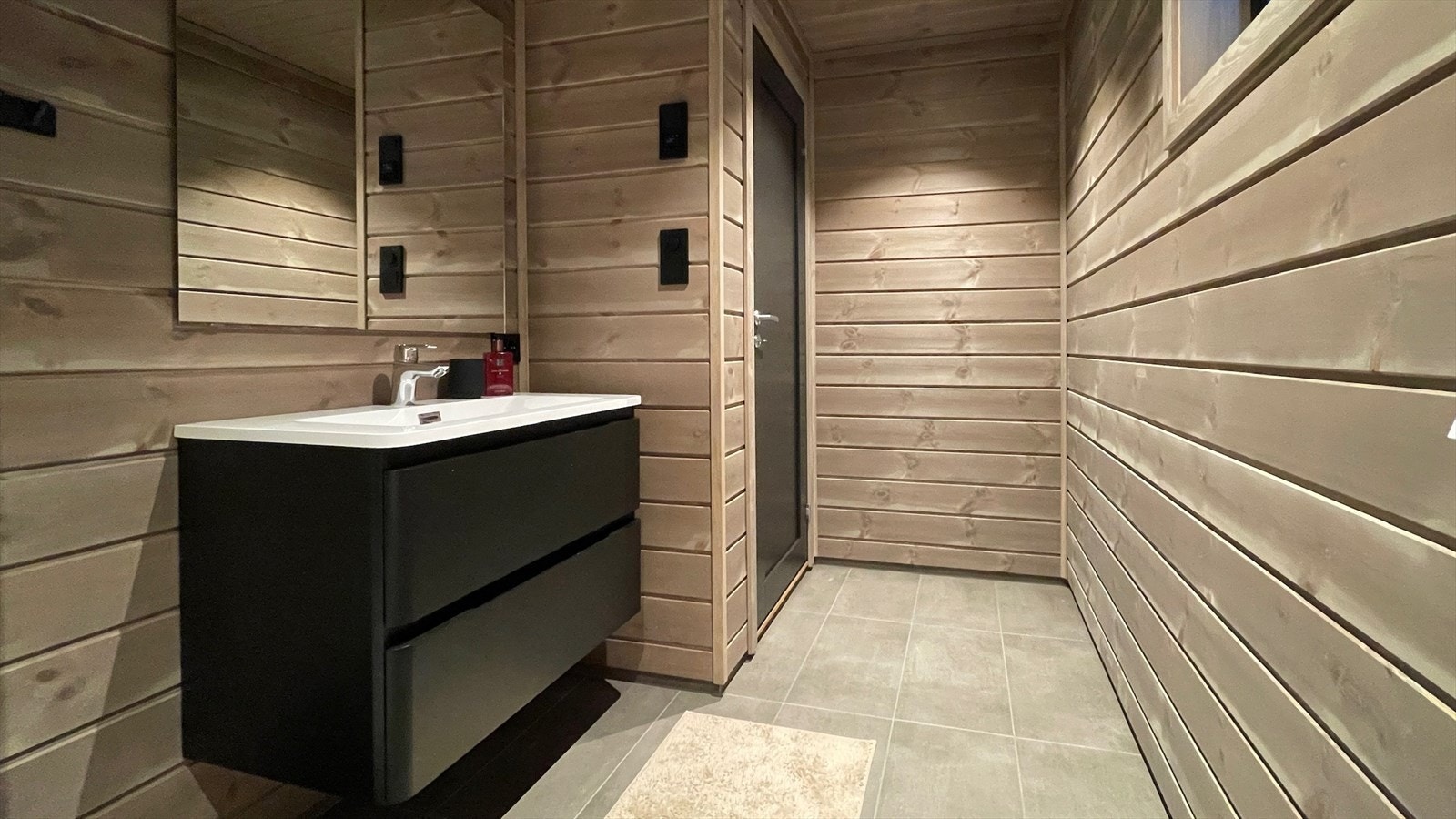 God plass Galleribilde