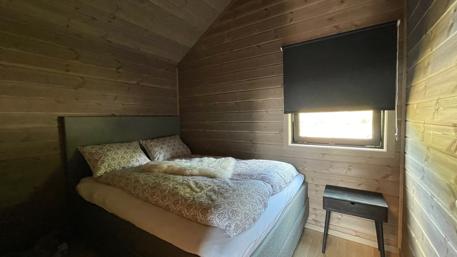 Soverom i 2.etg Galleribilde