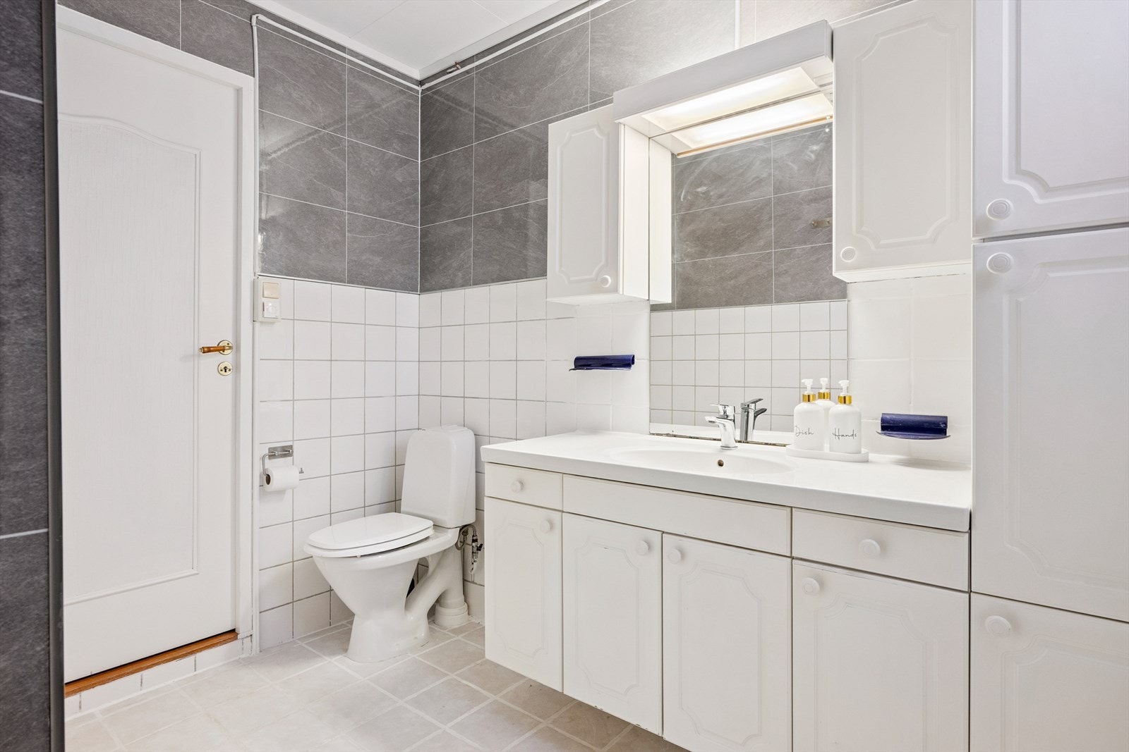 Bad i 1. etg. Galleribilde