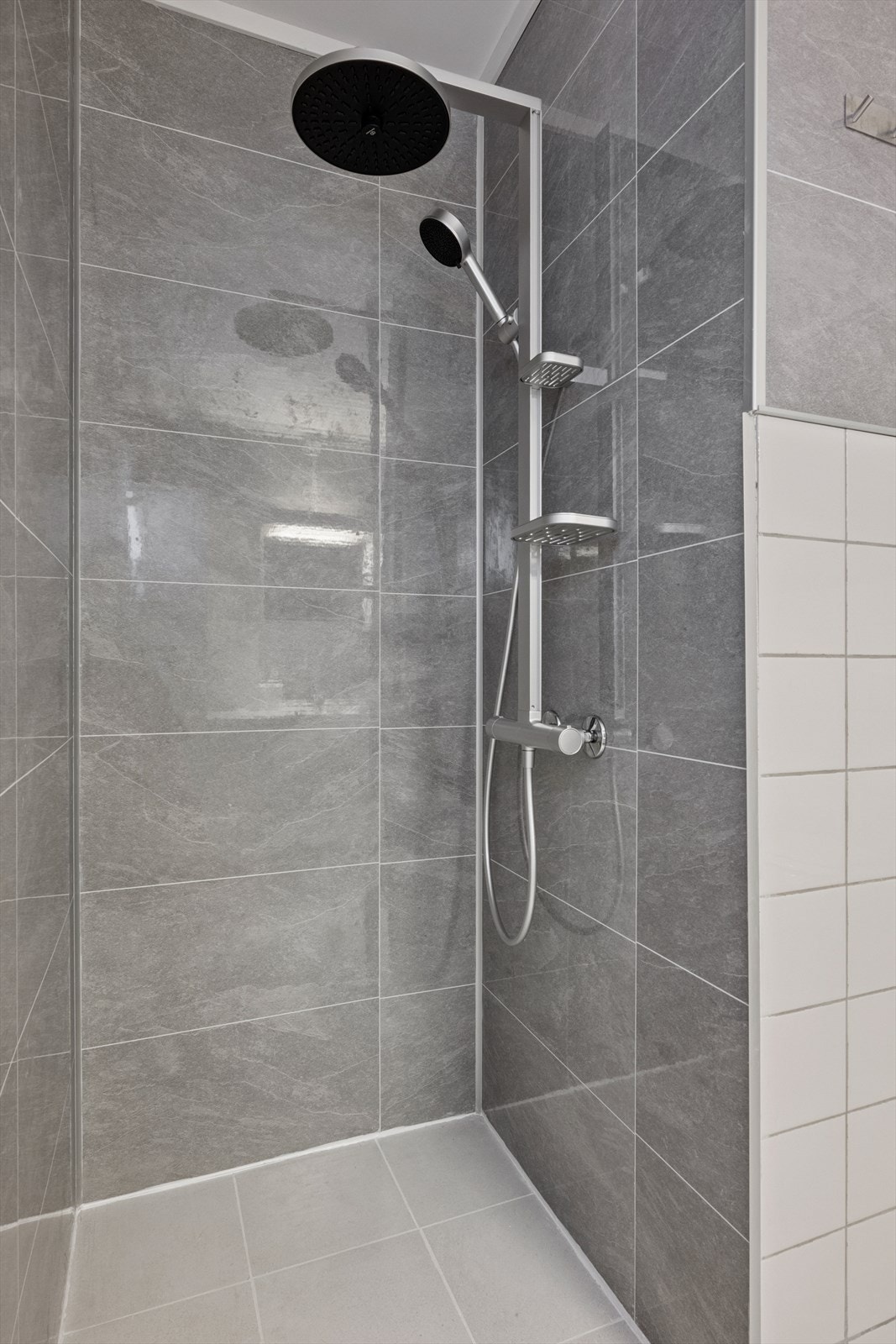 Bad i 1. etg. Galleribilde