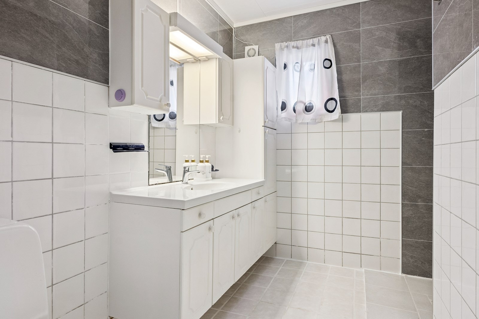 Bad i 1. etg. Galleribilde