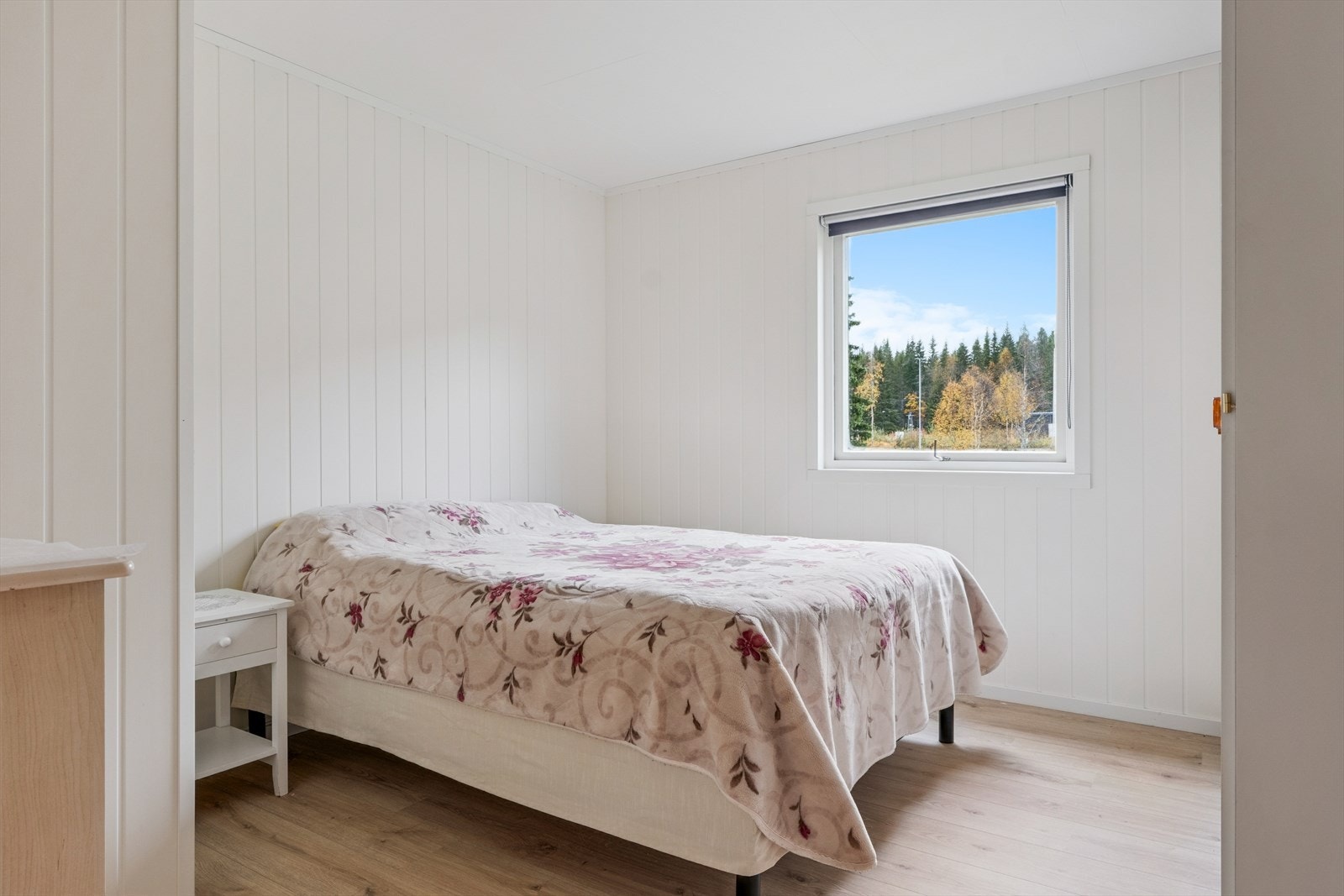 Soverom 1 av 4 Galleribilde