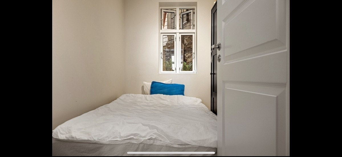 Soverom 4 Galleribilde