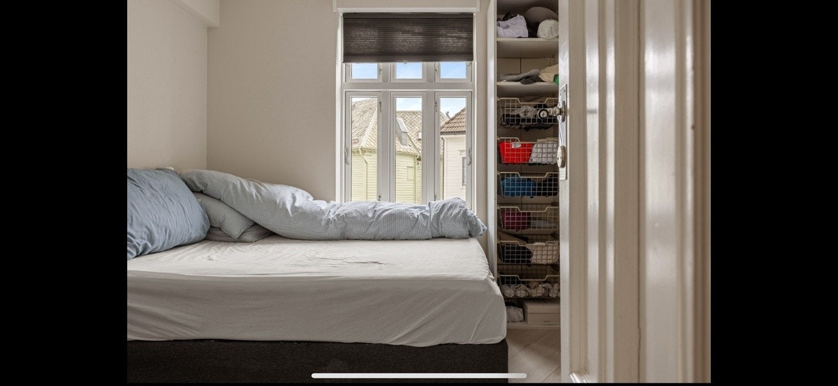 Soverom 2 Galleribilde