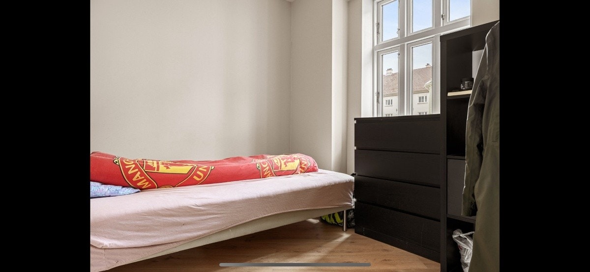 Soverom 1 Galleribilde