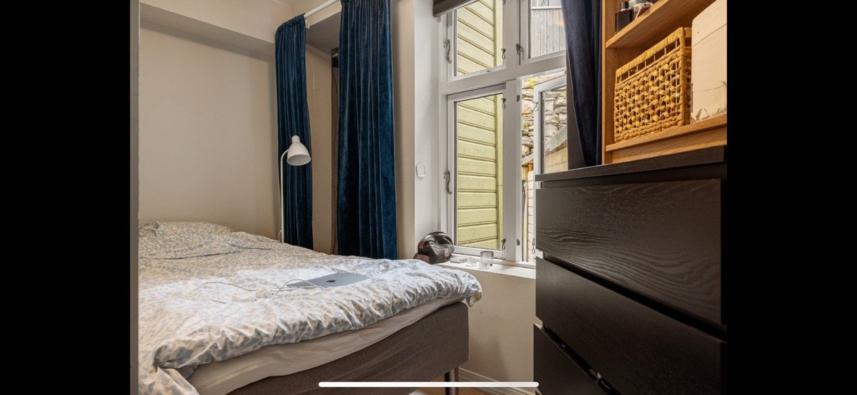 Soverom 3 Galleribilde