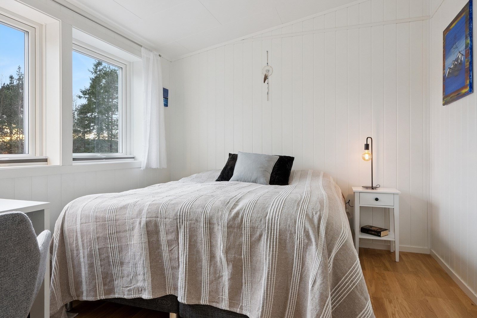 Soverom 2 (ca. 12 kvm) Galleribilde