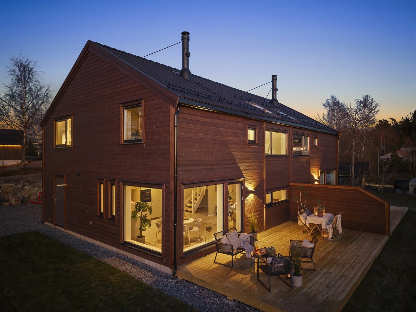 Velkommen til Langliveien 13A! Galleribilde