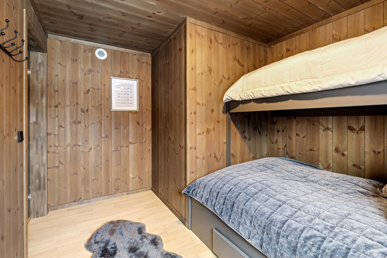 Soverom 2. Galleribilde